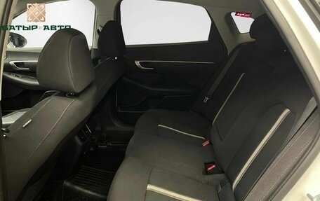 Hyundai Sonata VIII, 2020 год, 2 150 000 рублей, 19 фотография