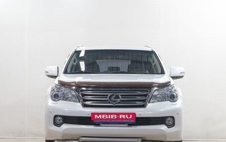 Lexus GX II, 2011 год, 3 649 000 рублей, 2 фотография
