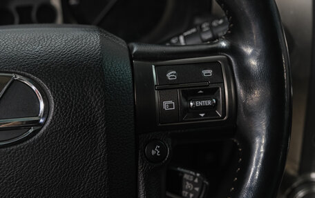 Lexus GX II, 2011 год, 3 649 000 рублей, 18 фотография