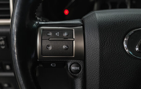 Lexus GX II, 2011 год, 3 649 000 рублей, 17 фотография