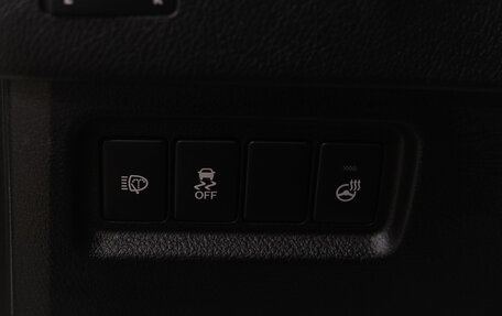 Lexus GX II, 2011 год, 3 649 000 рублей, 23 фотография