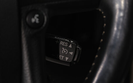 Lexus GX II, 2011 год, 3 649 000 рублей, 19 фотография