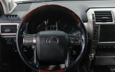 Lexus GX II, 2011 год, 3 649 000 рублей, 16 фотография