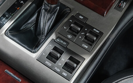 Lexus GX II, 2011 год, 3 649 000 рублей, 21 фотография