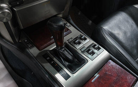 Lexus GX II, 2011 год, 3 649 000 рублей, 20 фотография