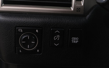 Lexus GX II, 2011 год, 3 649 000 рублей, 25 фотография