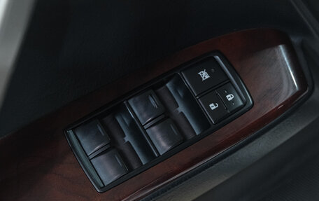 Lexus GX II, 2011 год, 3 649 000 рублей, 22 фотография