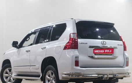 Lexus GX II, 2011 год, 3 649 000 рублей, 5 фотография