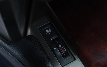 Lexus GX II, 2011 год, 3 649 000 рублей, 26 фотография