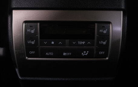 Lexus GX II, 2011 год, 3 649 000 рублей, 27 фотография