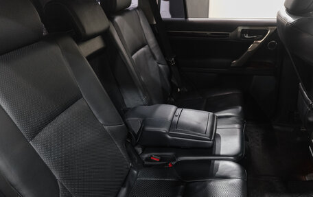 Lexus GX II, 2011 год, 3 649 000 рублей, 36 фотография