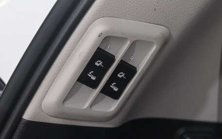 Lexus GX II, 2011 год, 3 649 000 рублей, 34 фотография