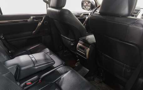 Lexus GX II, 2011 год, 3 649 000 рублей, 37 фотография