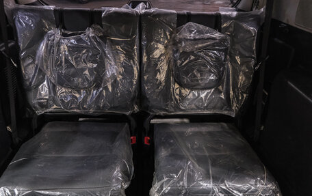 Lexus GX II, 2011 год, 3 649 000 рублей, 40 фотография