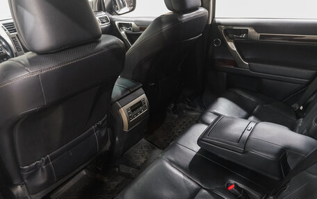 Lexus GX II, 2011 год, 3 649 000 рублей, 39 фотография