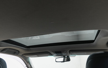 Lexus GX II, 2011 год, 3 649 000 рублей, 35 фотография