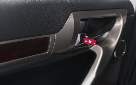 Lexus GX II, 2011 год, 3 649 000 рублей, 31 фотография