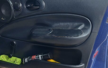 Ford Escort V, 2000 год, 500 000 рублей, 15 фотография