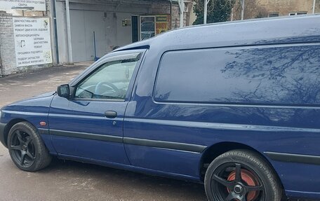 Ford Escort V, 2000 год, 500 000 рублей, 4 фотография