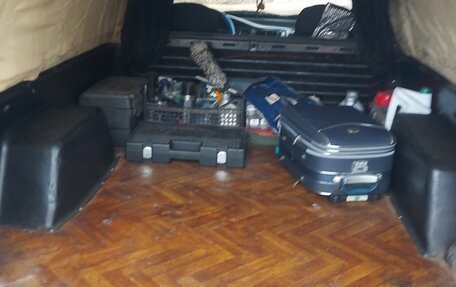 Ford Escort V, 2000 год, 500 000 рублей, 13 фотография