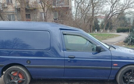 Ford Escort V, 2000 год, 500 000 рублей, 6 фотография