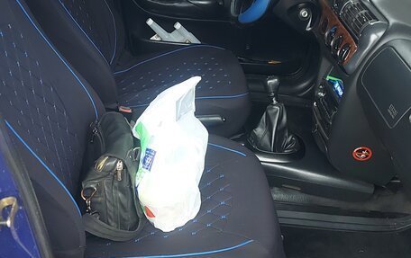 Ford Escort V, 2000 год, 500 000 рублей, 14 фотография