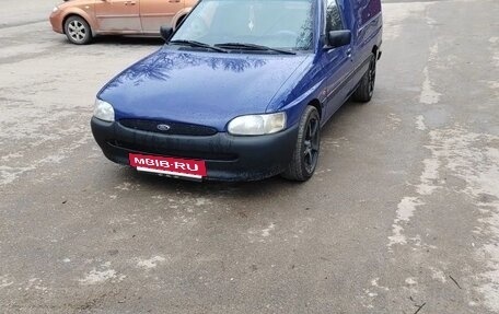 Ford Escort V, 2000 год, 500 000 рублей, 2 фотография
