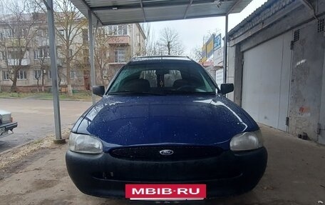Ford Escort V, 2000 год, 500 000 рублей, 7 фотография