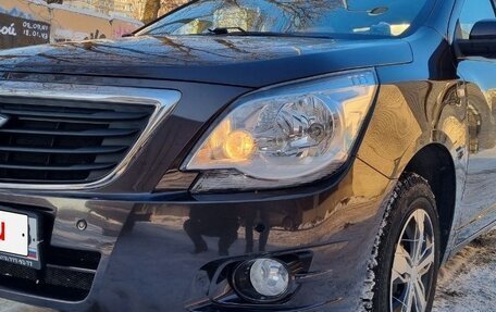 Ravon R4, 2018 год, 1 100 000 рублей, 1 фотография