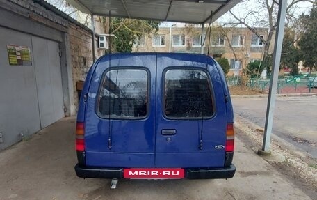 Ford Escort V, 2000 год, 500 000 рублей, 9 фотография