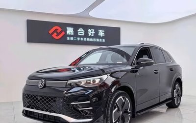 Volkswagen Tiguan, 2025 год, 4 500 000 рублей, 1 фотография