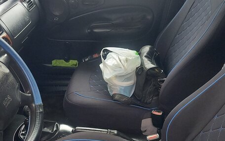 Ford Escort V, 2000 год, 500 000 рублей, 17 фотография