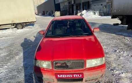 Skoda Octavia IV, 2008 год, 420 000 рублей, 1 фотография