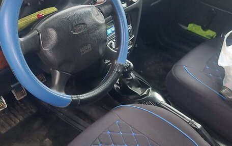 Ford Escort V, 2000 год, 500 000 рублей, 18 фотография