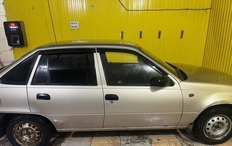 Daewoo Nexia I рестайлинг, 2012 год, 270 000 рублей, 2 фотография