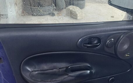 Ford Escort V, 2000 год, 500 000 рублей, 20 фотография