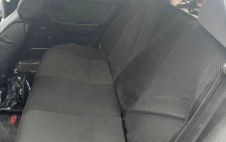 Daewoo Nexia I рестайлинг, 2012 год, 270 000 рублей, 3 фотография