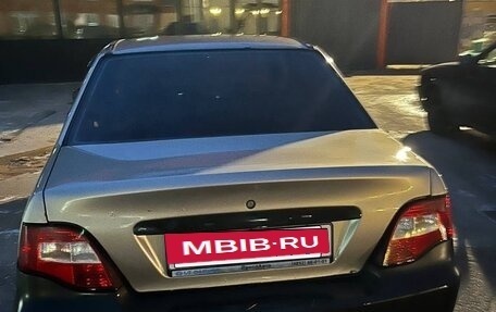 Daewoo Nexia I рестайлинг, 2012 год, 270 000 рублей, 6 фотография