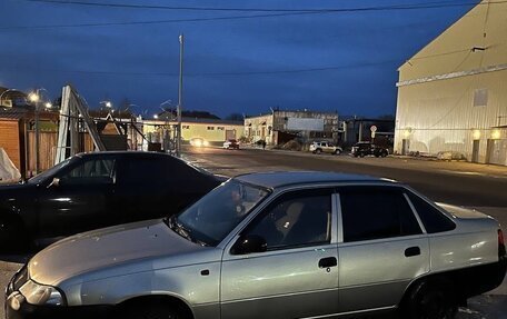 Daewoo Nexia I рестайлинг, 2012 год, 270 000 рублей, 7 фотография