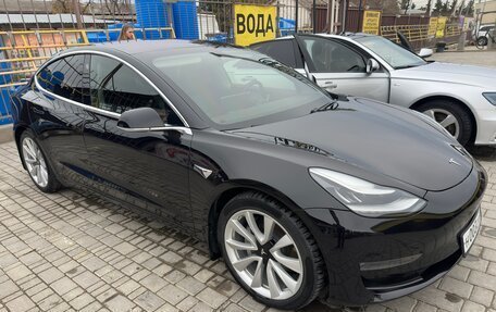 Tesla Model 3 I, 2018 год, 2 950 000 рублей, 5 фотография