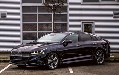 KIA K5, 2021 год, 2 495 000 рублей, 1 фотография
