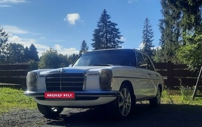 Mercedes-Benz W123, 1985 год, 1 000 000 рублей, 1 фотография