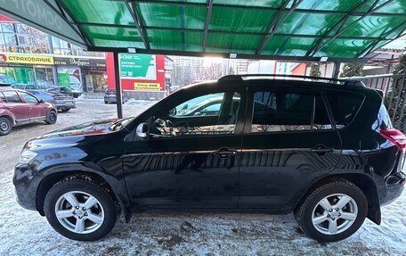 Toyota RAV4, 2010 год, 1 050 000 рублей, 1 фотография