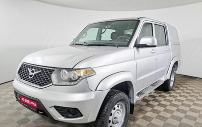 ЛуАЗ Pickup, 2021 год, 749 000 рублей, 1 фотография