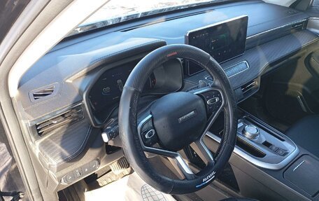 Haval Jolion, 2024 год, 1 532 000 рублей, 1 фотография