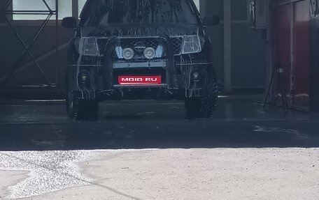 Nissan Pathfinder, 2006 год, 500 000 рублей, 1 фотография