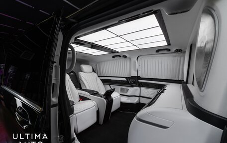 Mercedes-Benz V-Класс, 2025 год, 32 950 000 рублей, 1 фотография