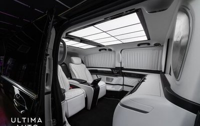 Mercedes-Benz V-Класс, 2025 год, 32 950 000 рублей, 1 фотография