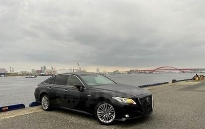 Toyota Crown, 2019 год, 3 400 000 рублей, 1 фотография