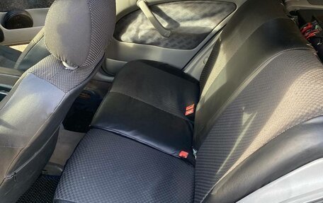 Skoda Octavia IV, 1997 год, 125 000 рублей, 1 фотография